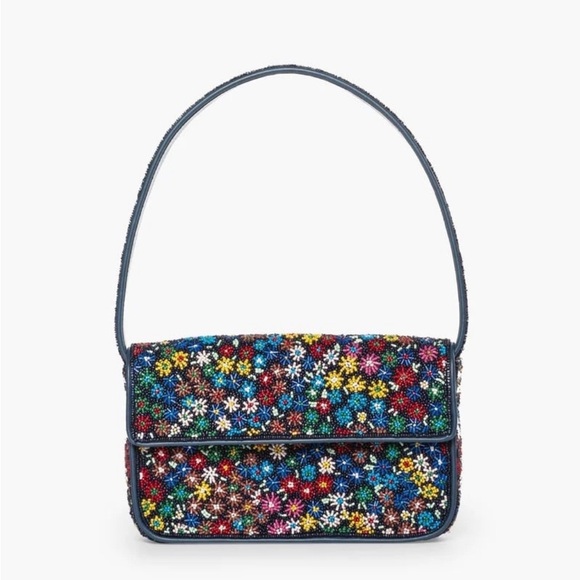 STAUD Handbags - STAUD TOMMY BAG